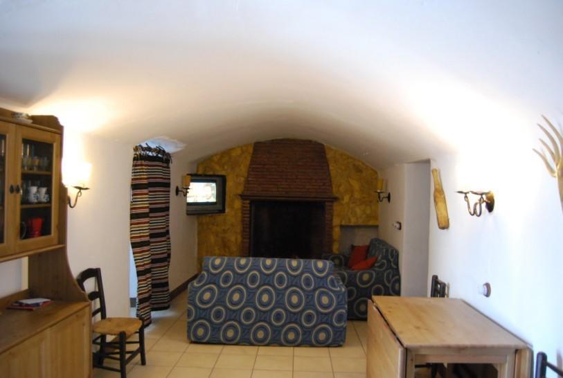 Cueva El Haro Guest House Baza Exterior photo