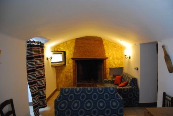 Cueva El Haro Guest House Baza Room photo