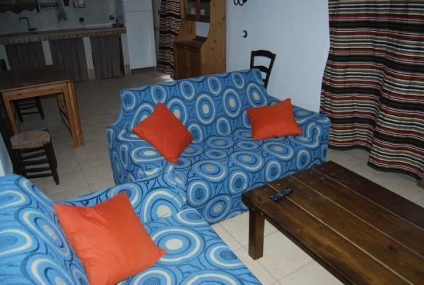Cueva El Haro Guest House Baza Room photo