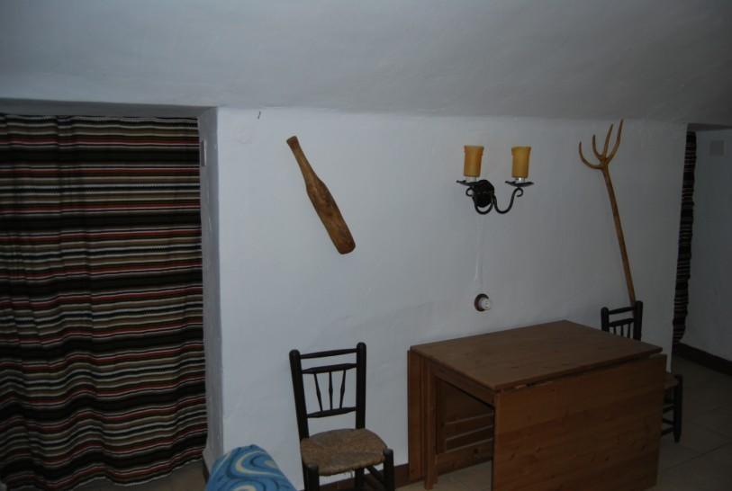 Cueva El Haro Guest House Baza Room photo