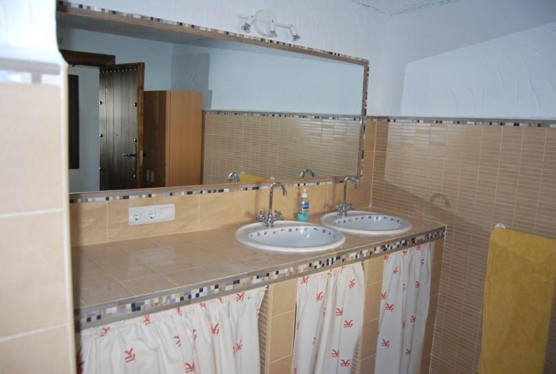 Cueva El Haro Guest House Baza Room photo