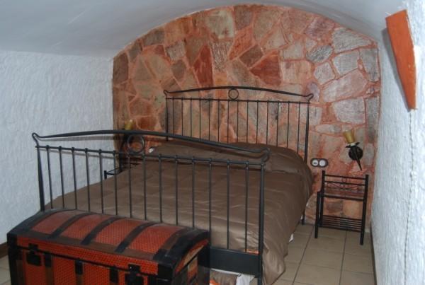 Cueva El Haro Guest House Baza Room photo