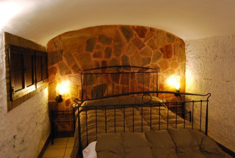 Cueva El Haro Guest House Baza Room photo