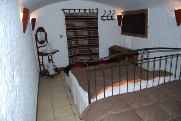 Cueva El Haro Guest House Baza Room photo